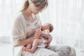 Breastfeeding