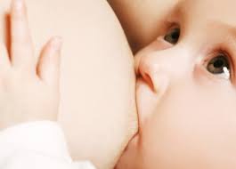 Breastfeeding